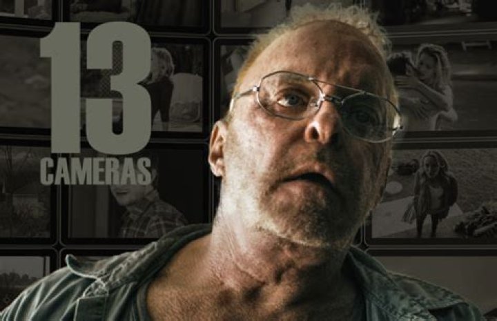13 Cameras - Cast, Ages, Trivia