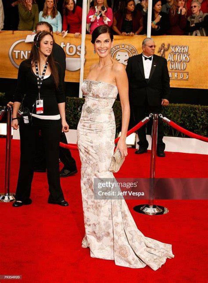 14th Annual Screen Actors Guild Awards - Show