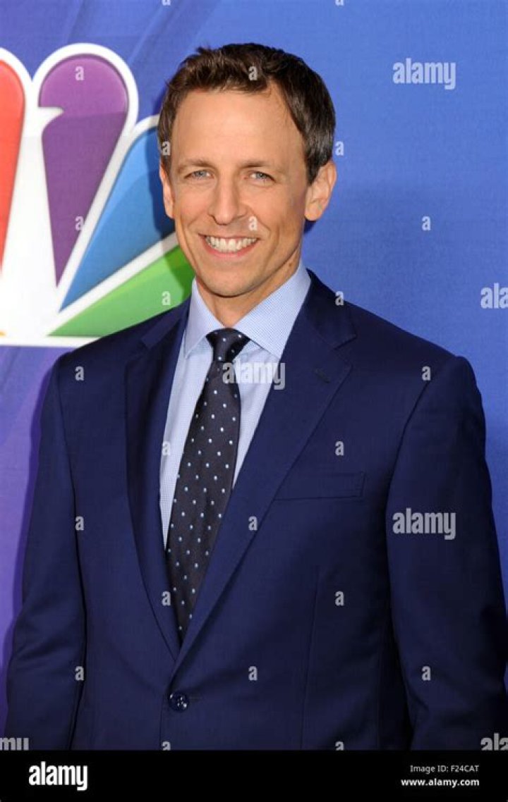 2014 NBC Upfront Presentation