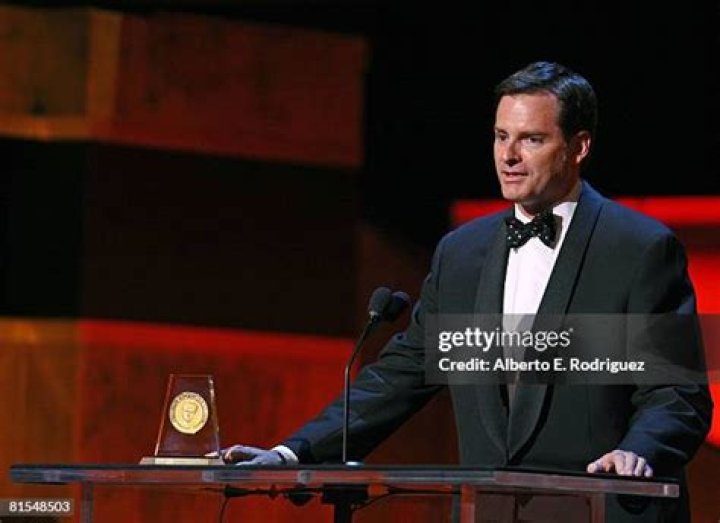 36th AFI Life Achievement Award - Show