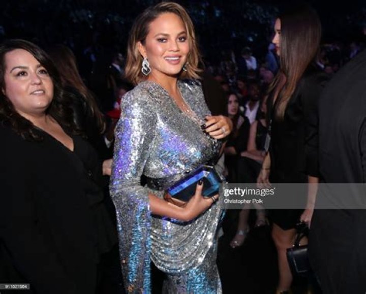 60th Annual GRAMMY Awards - Show