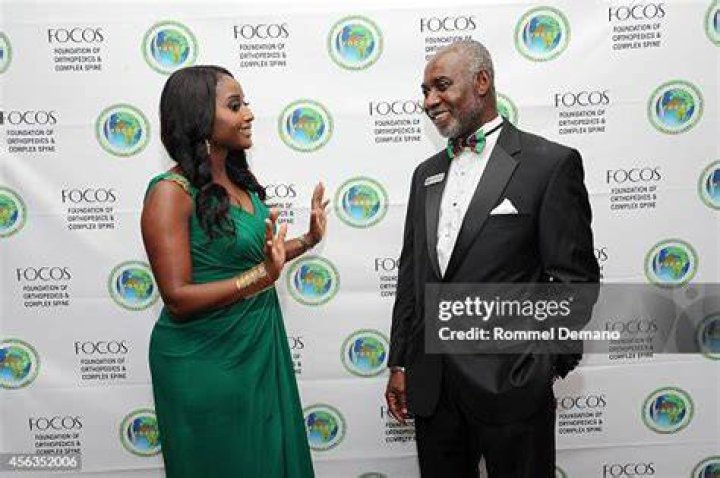 7th Annual Focos Gala