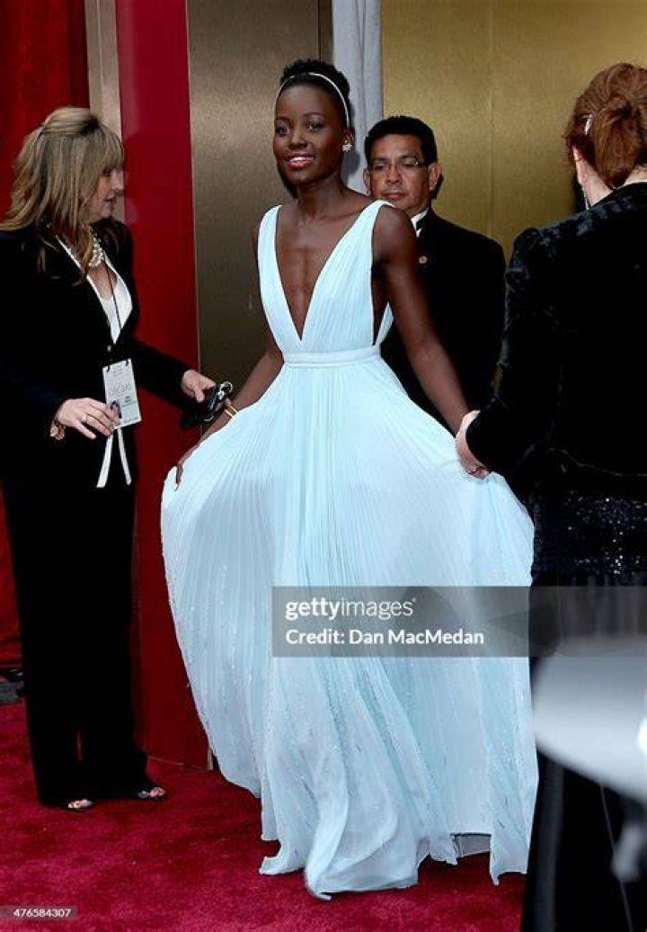 86th Annual Academy Awards - Arrivals