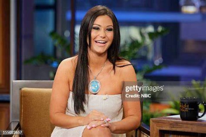 A Night With JWOWW