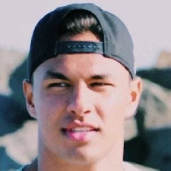 Aaron Clancy - Age, Family, Bio