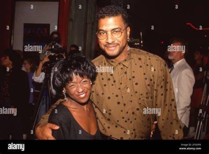 About Charnele Brown Husband, Net Worth & Height