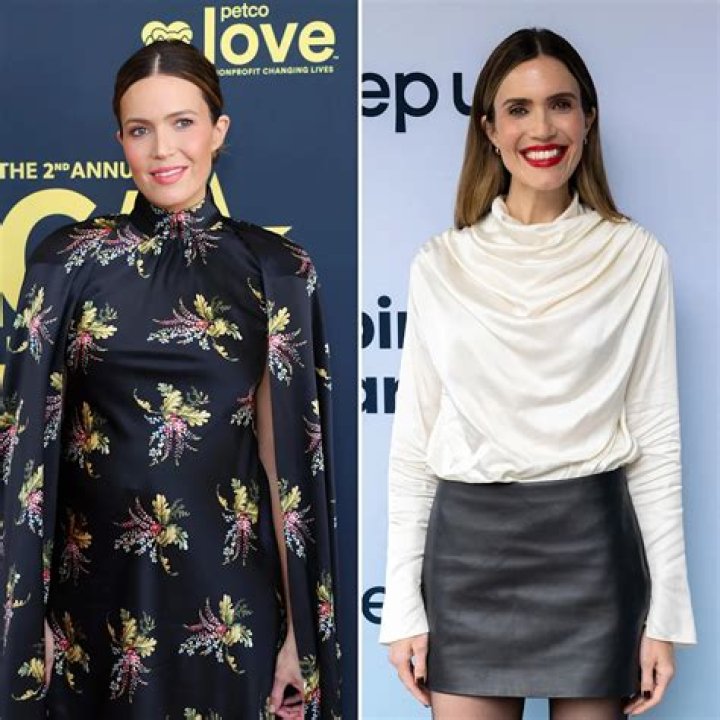 Actress Mandy Moore might have split from her boyfriend Wilmer Valderrama but they continue to be good friends! Actress Mandy Moore might have split from her boyfriend Wilmer Valderrama but they continue to be good friends!