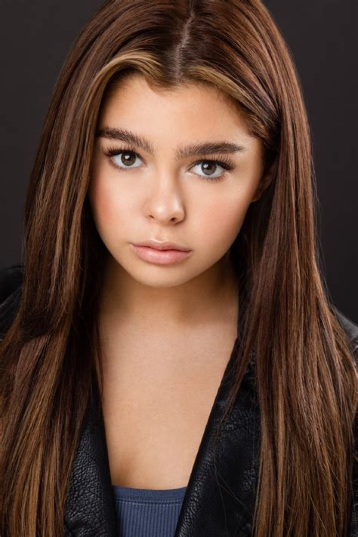 Addison Riecke Addison Riecke