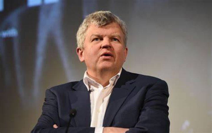 Adrian Chiles Adrian Chiles