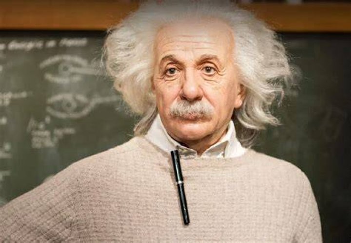 Albert 3