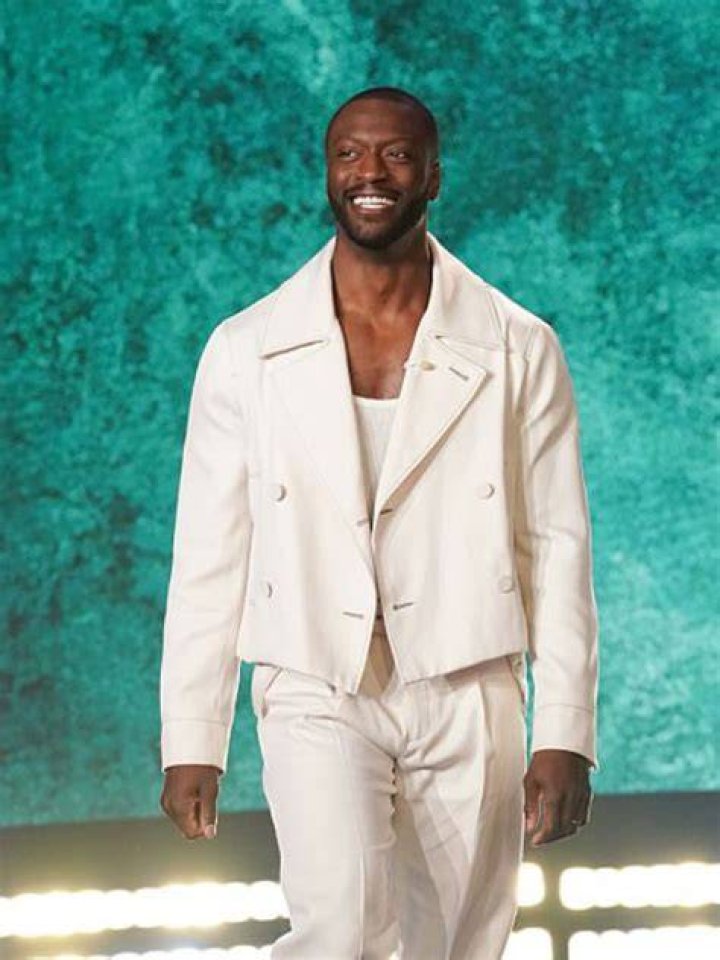 Aldis Hodge Highlights