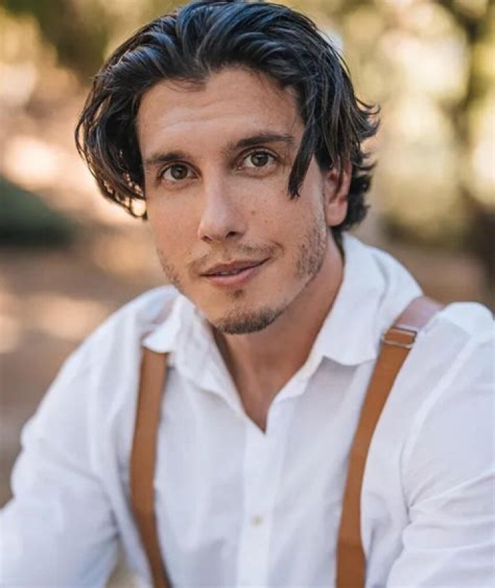 Alex Barone Bio (Wiki) 