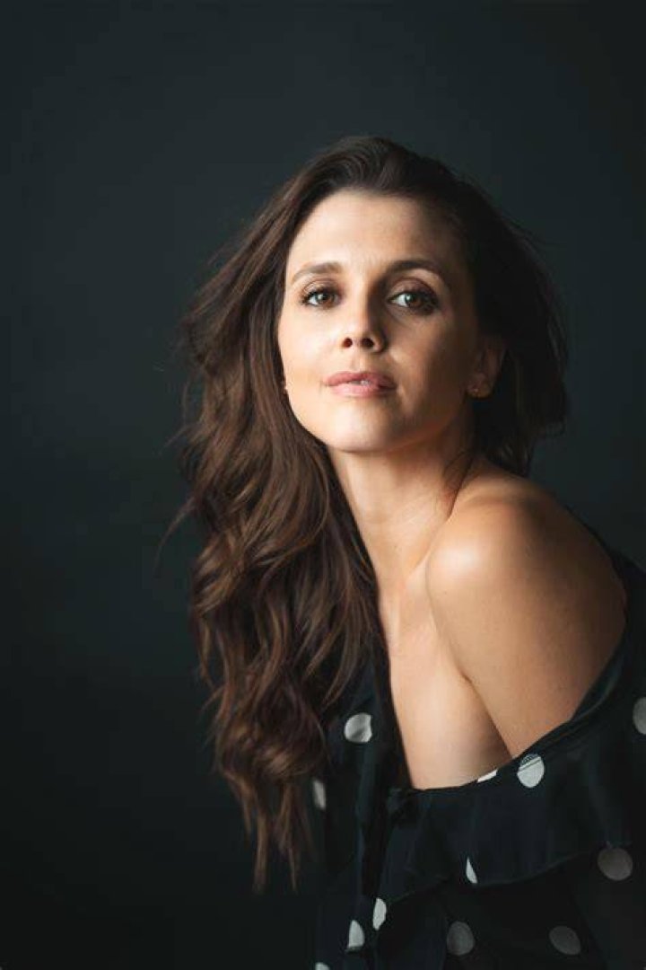 Alexandra Chando photo