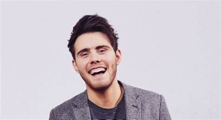 Alfie Deyes Bio (Wiki) 