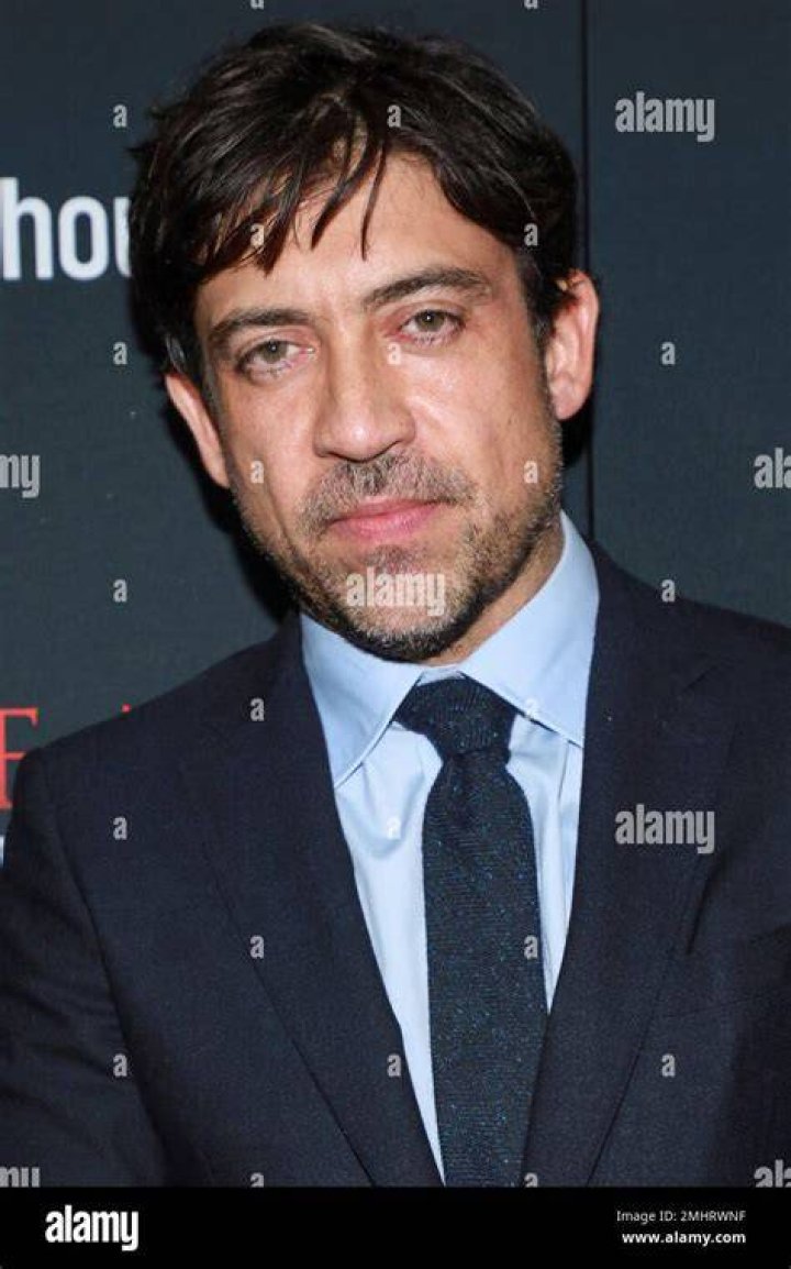 Alfonso Gomez-Rejon photo