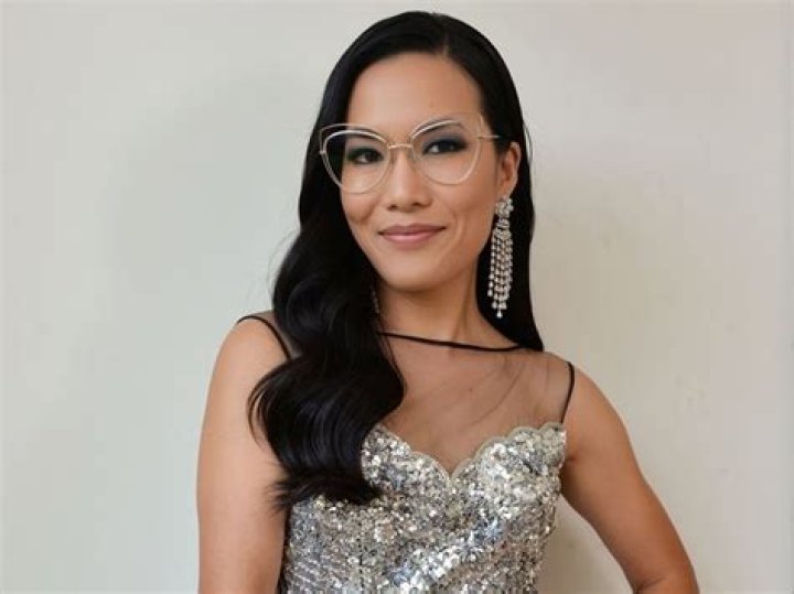 Ali Wong Bio (Wiki) 