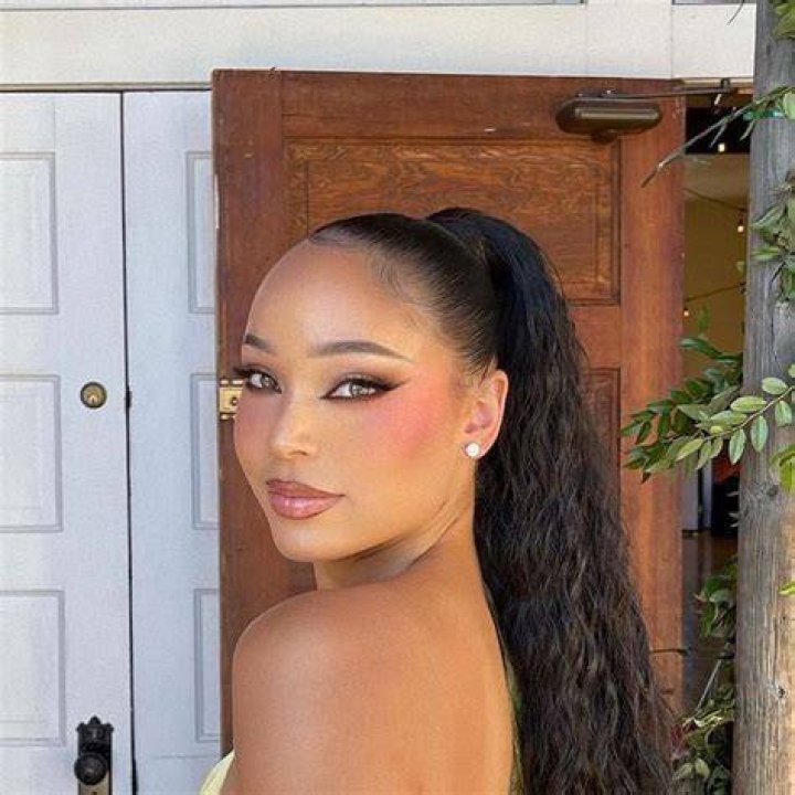 Alissa on Instagram