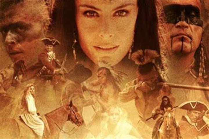 Alone Yet Not Alone - Cast, Ages, Trivia