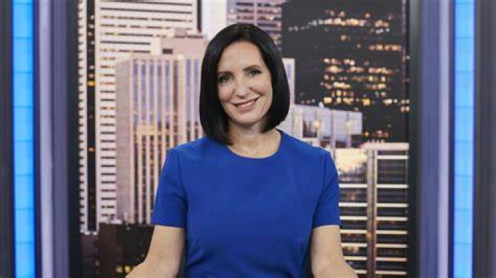 Amanda Lang Bio (Wiki) 