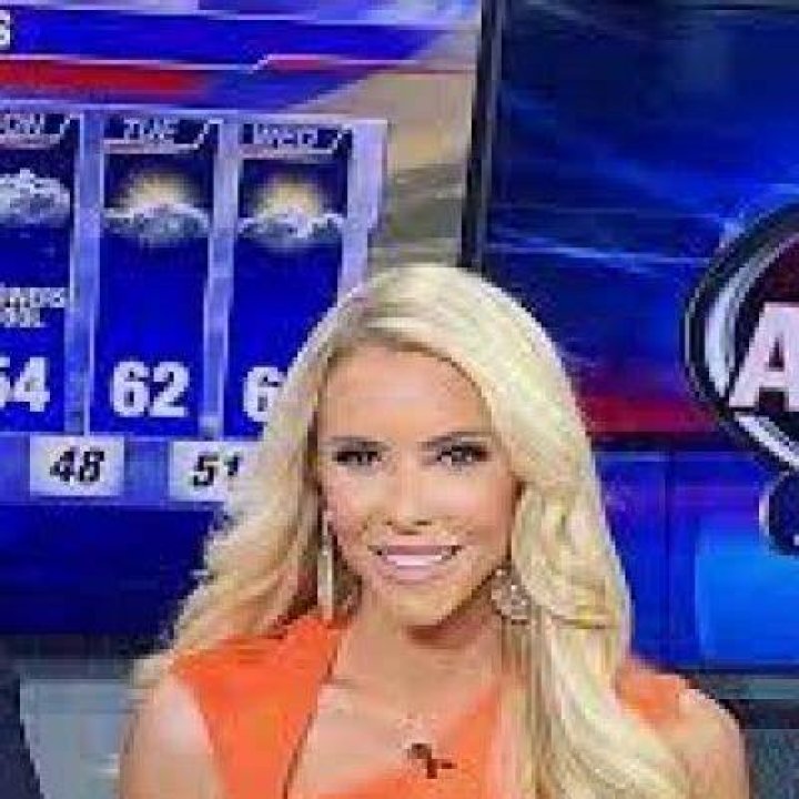 Amy Andrews Bio (Wiki) 