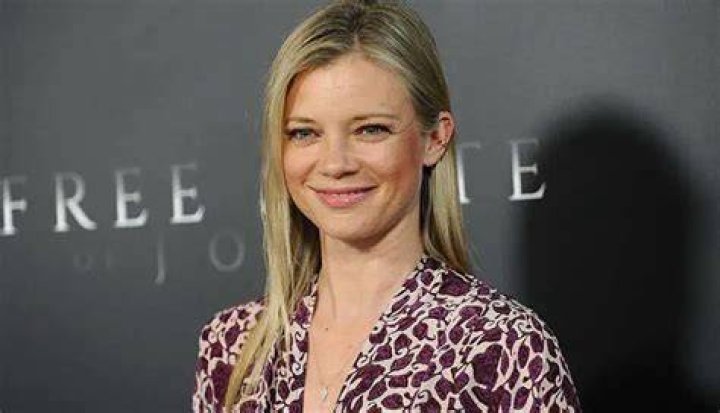 Amy Smart Bio (Wiki) 