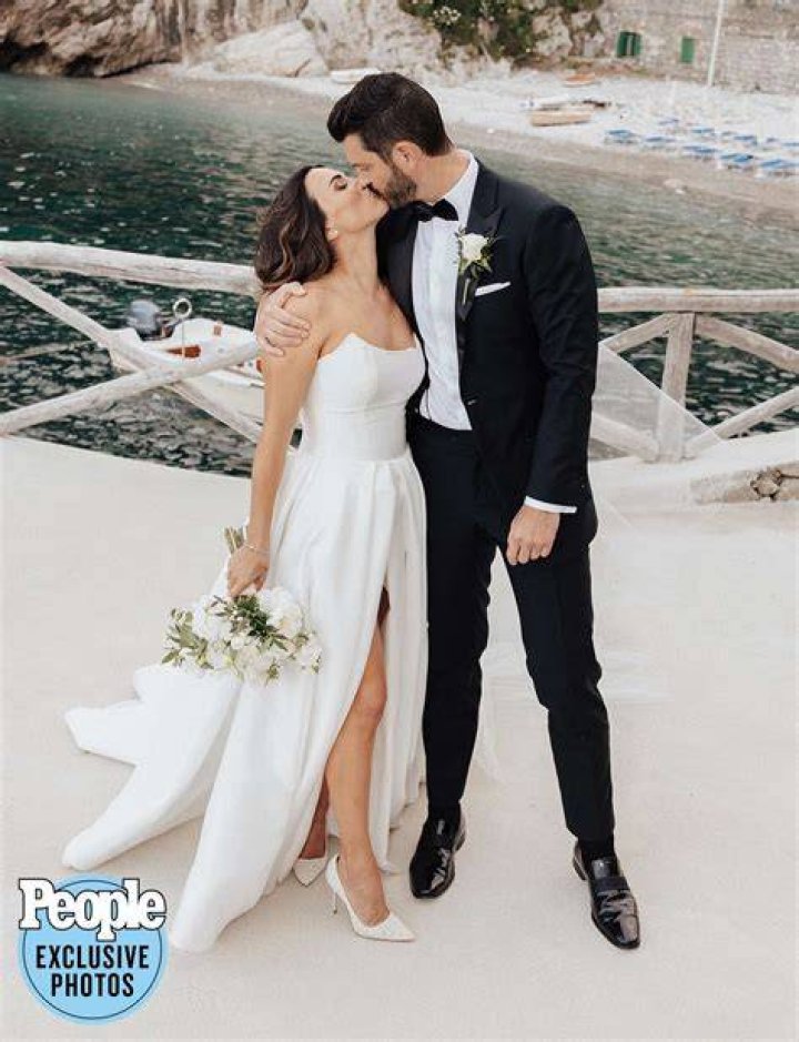 Andi Dorfman Andi Dorfman