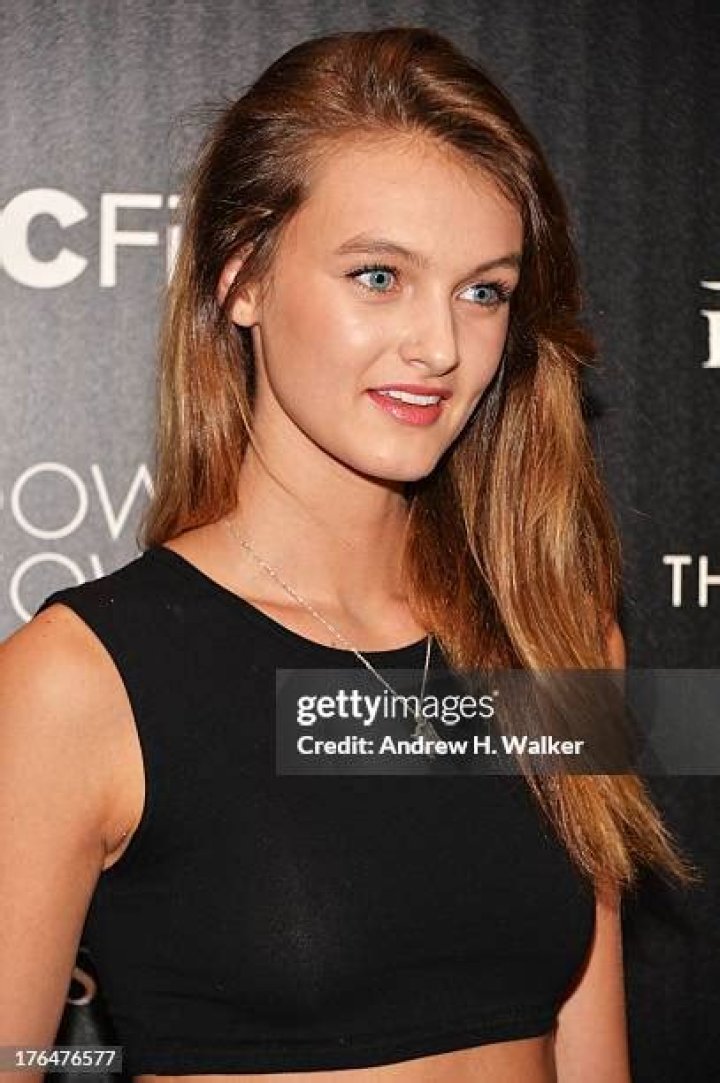 Andie Arthur Andie Arthur