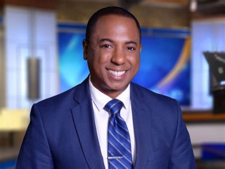 Andre Hunt - Age, Family, Bio
