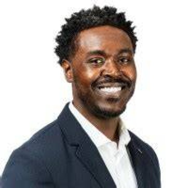 Andre Hunt Q&A