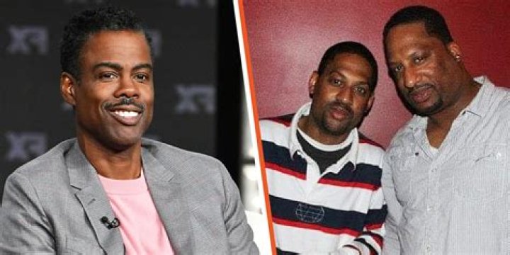 Andre Rock Bio (Wiki) 