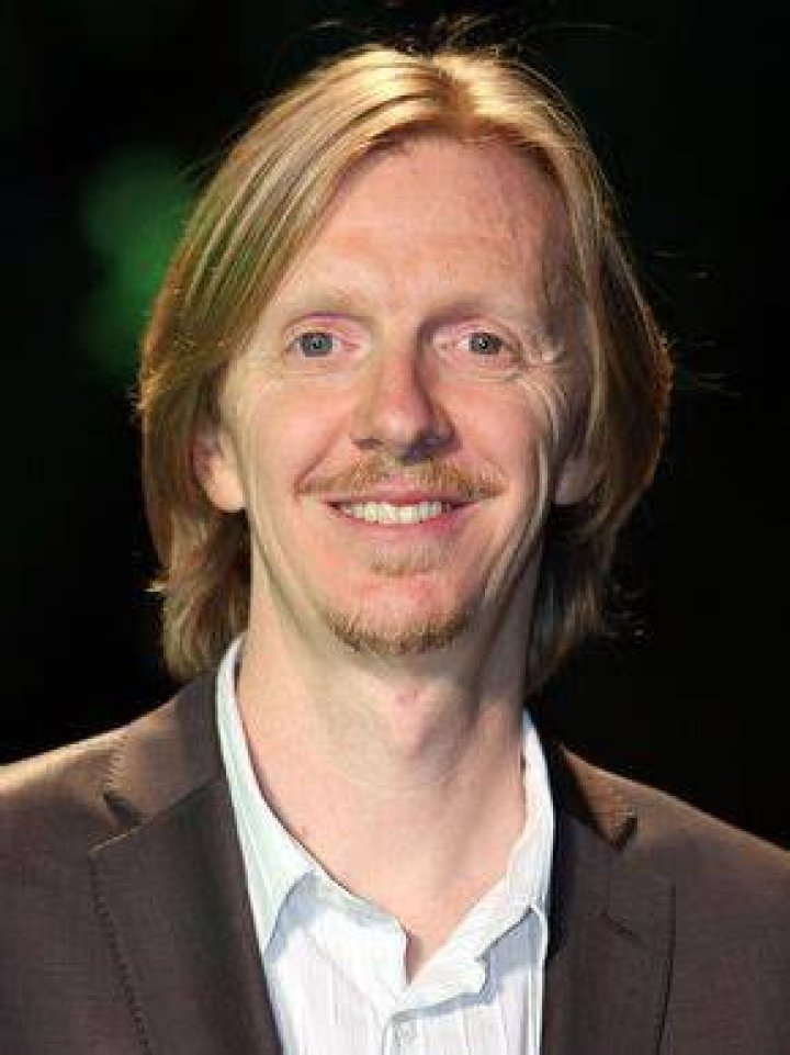 Andrew Adamson Bio (Wiki) 