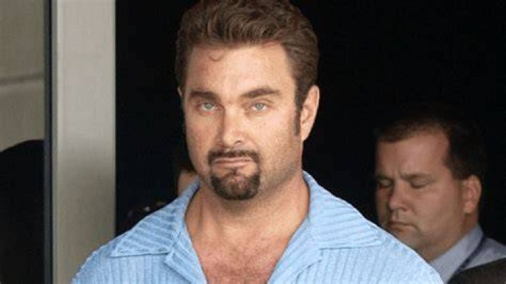 Andrew Luster photo 2