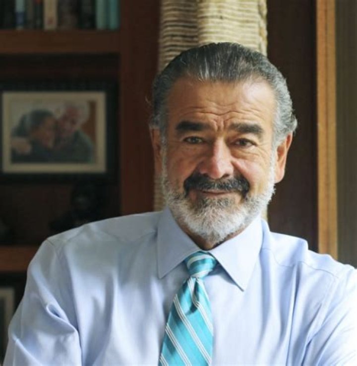 Andronico Luksic Craig