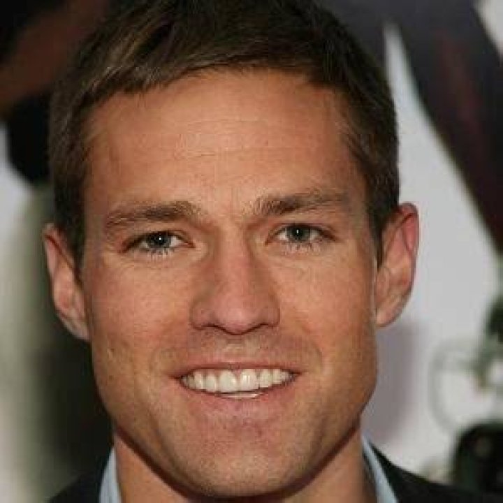 Andy Baldwin - Age, Family, Bio