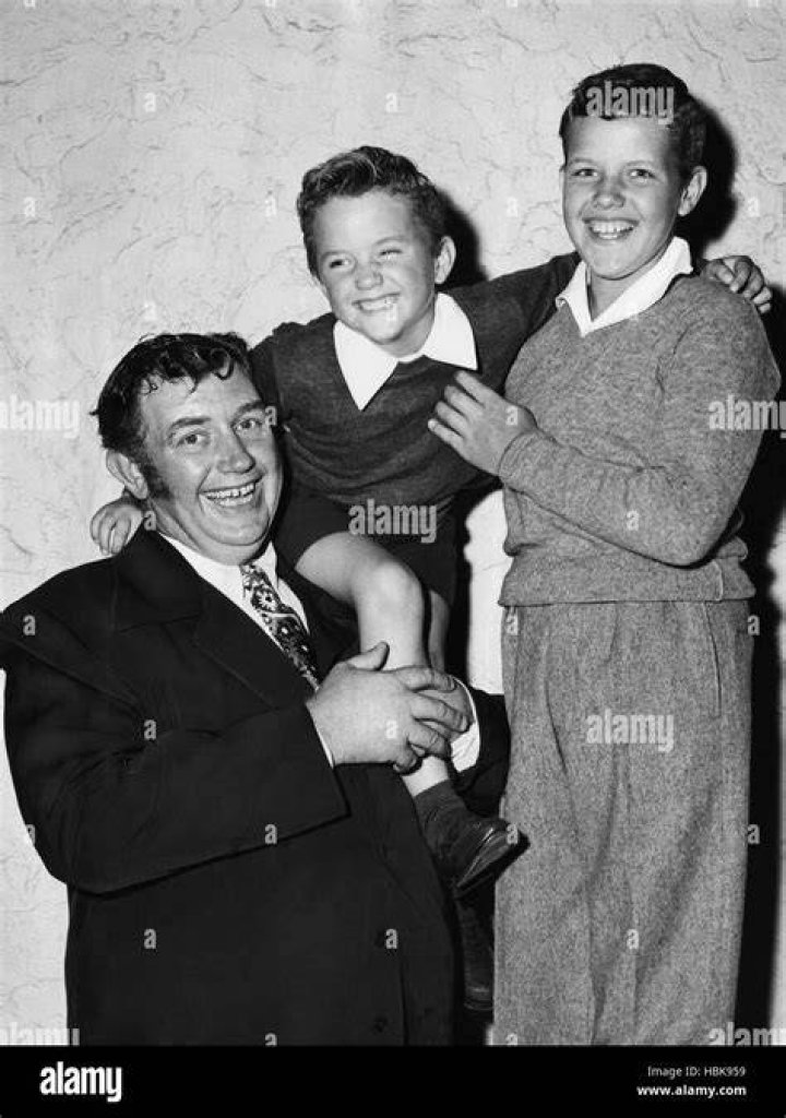 Andy Devine - Trivia, Family, Bio
