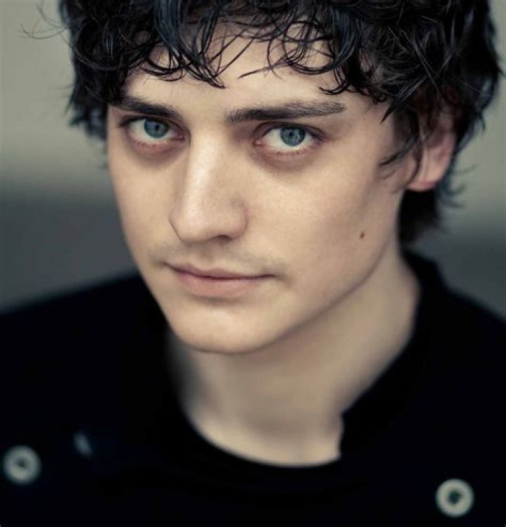 Aneurin Barnard Aneurin Barnard
