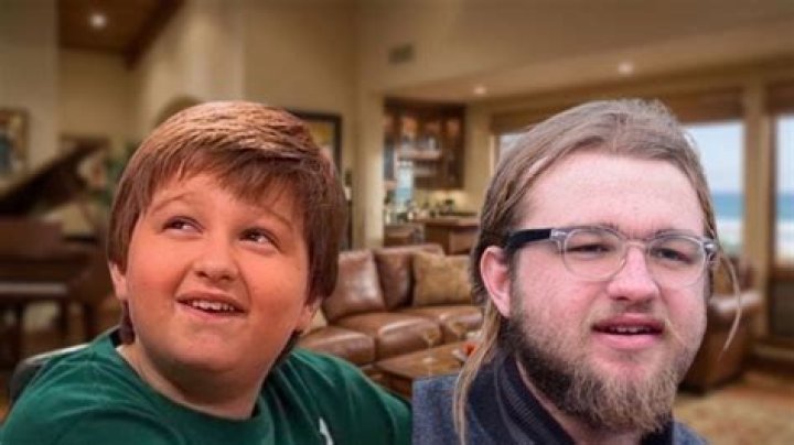 Angus T. Jones Angus T. Jones