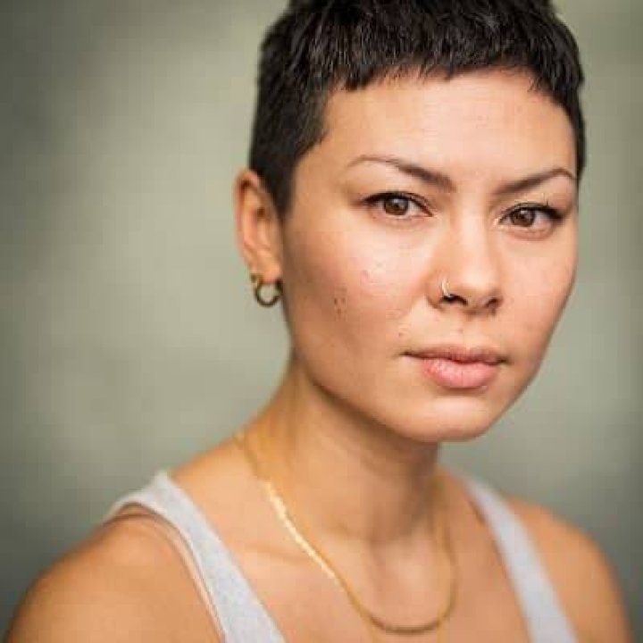 Anna Leong Brophy Bio (Wiki) 