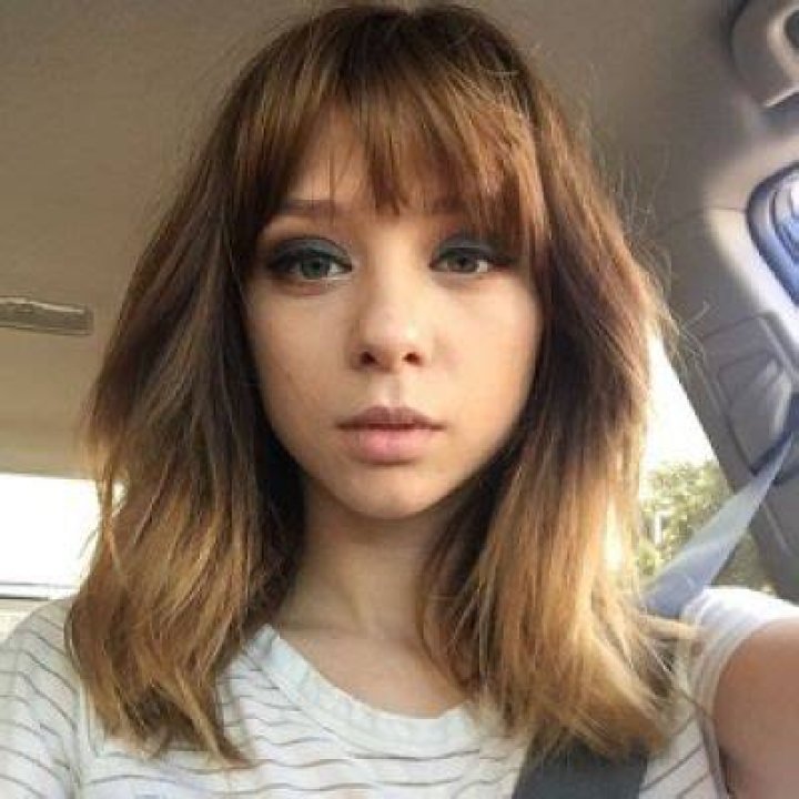 Anna Lore - Age, Family, Bio