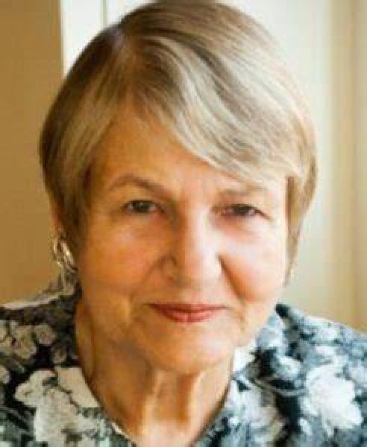 Annaliese Witschak Bio (Wiki) 