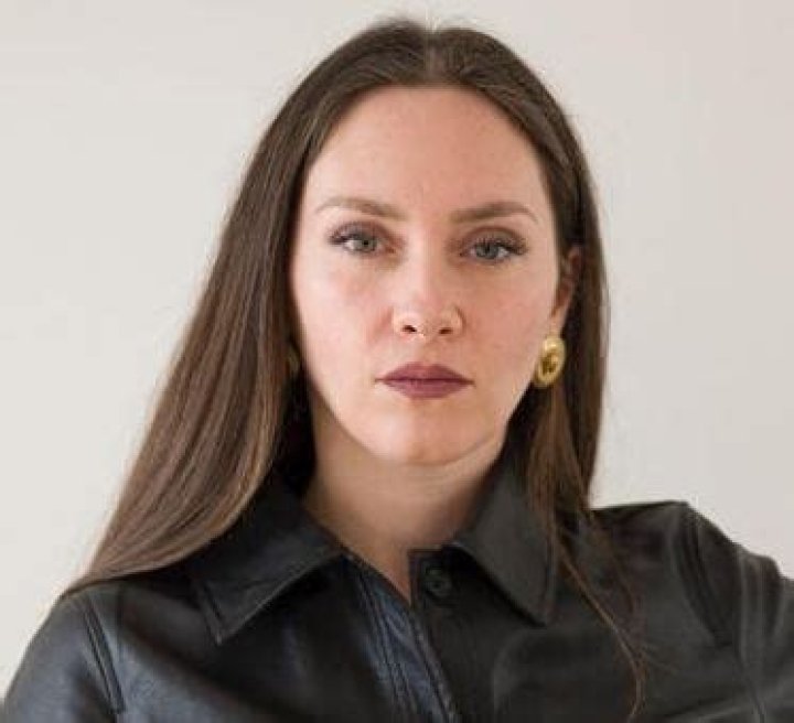 Anne Laure Louis Bio (Wiki) 