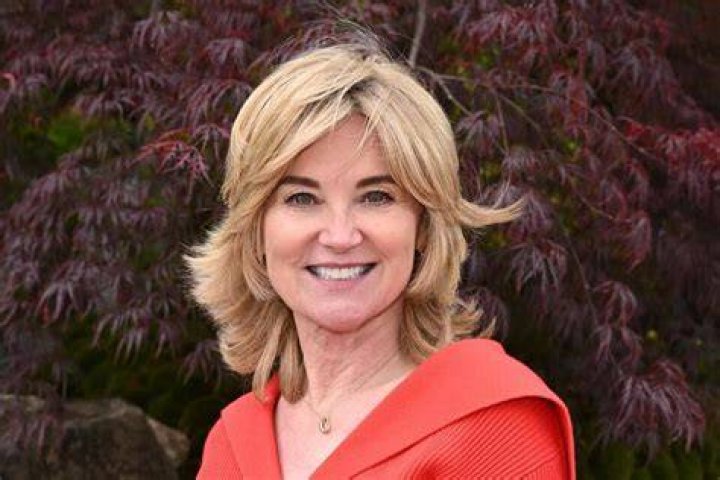 Anthea Turner Anthea Turner