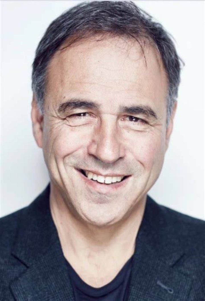 Anthony Horowitz Bio (Wiki) 