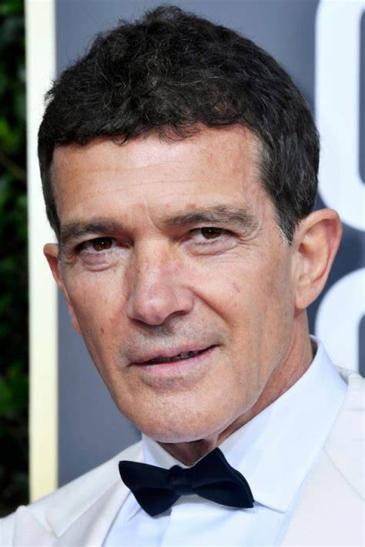 Dakota Johnson Shares A Great Relationship With her Stepfather Antonio Banderas! Antonio Banderas