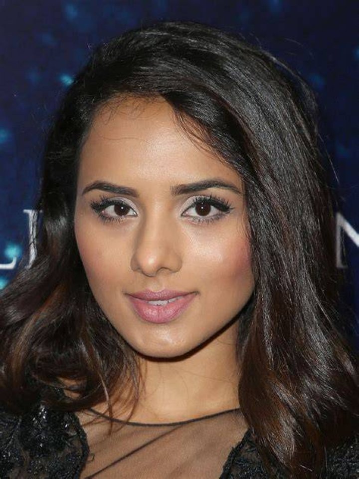 Aparna Brielle Bio (Wiki) 