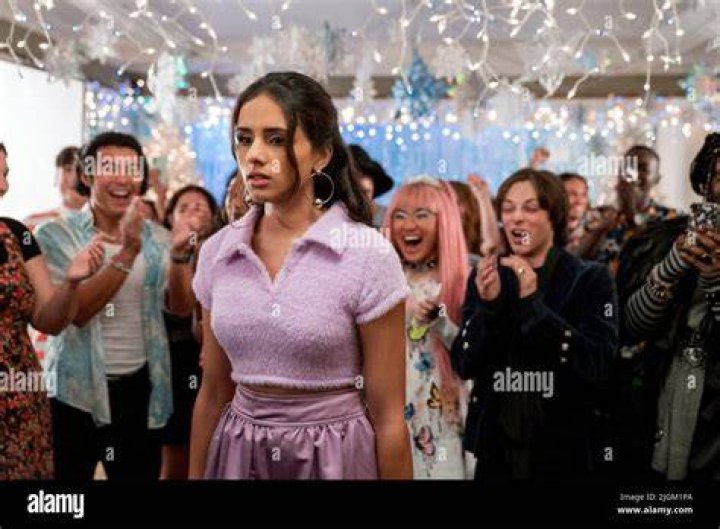Aparna Brielle - Boo, Bitch