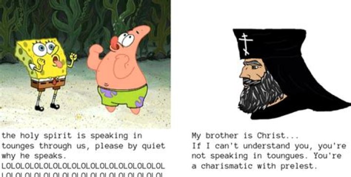 Are Pentecostals holy rollers?