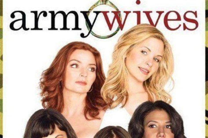 Army Wives - Cast, Ages, Trivia