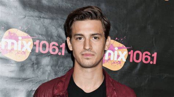 Asher Monroe - Age, Family, Bio