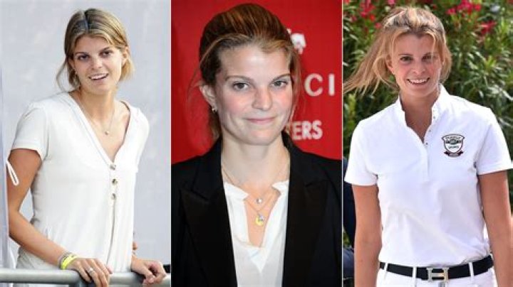 Athina Onassis photo